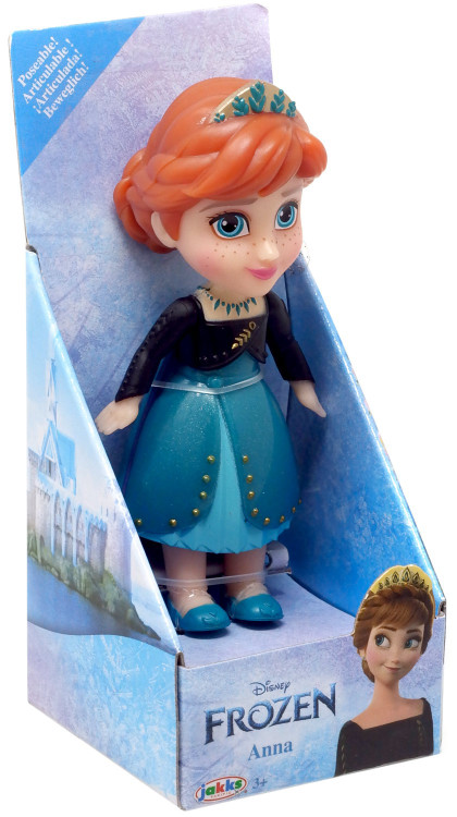 Anna Mini Dress