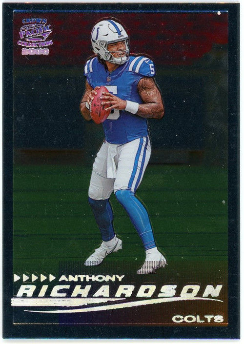 Anthony Richardson