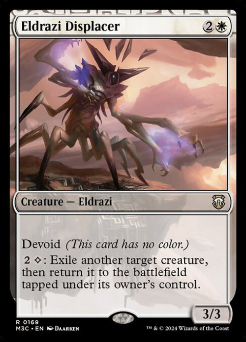 mtgmh3c169eldrazidisplacer__25