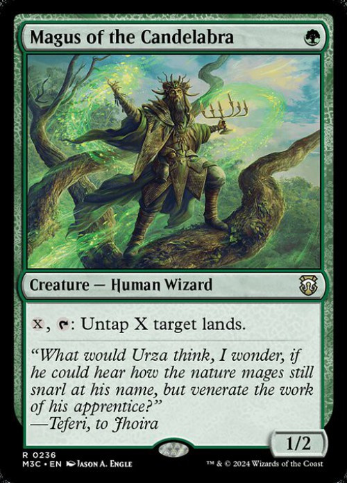 mtgmh3c236magusofthecandelabra