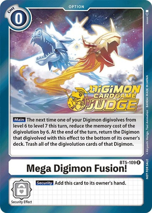 digimon fusion cards DIGIMON CARD GAME BT10-090 R main image 1