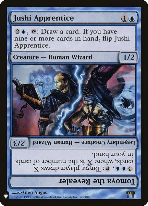 mtgthelistchk070jushiapprentic