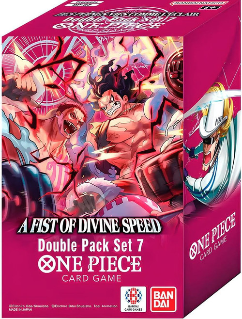 ONE PIECE CARD THE BEST vol.2　7BOX Amazon.com: One Piece Card Game Two Legends (OP-08) Booster