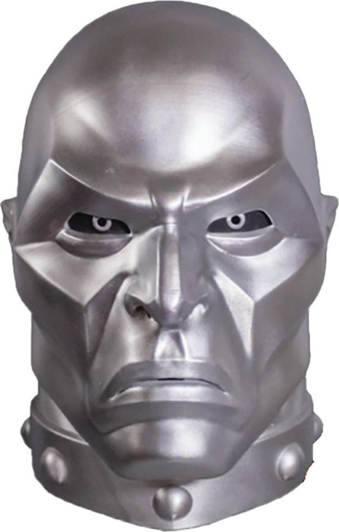 destro motorcycle helmet MotuoMr BSDDP Unisex-Adult Full Face DOT Approved Motorbike Moped Street Bike Racing Crash Helmet with Graphic (Red Venom, Medium) : Automotive Joes most notorious villains Thrashcan Certified Mt. Bike Helmet