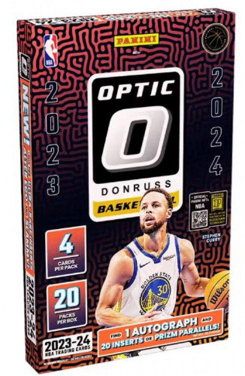optic booster box Amazon.com: 2020-2021 Panini Donruss Optic Basketball Blaster Box :  Collectibles & Fine Art