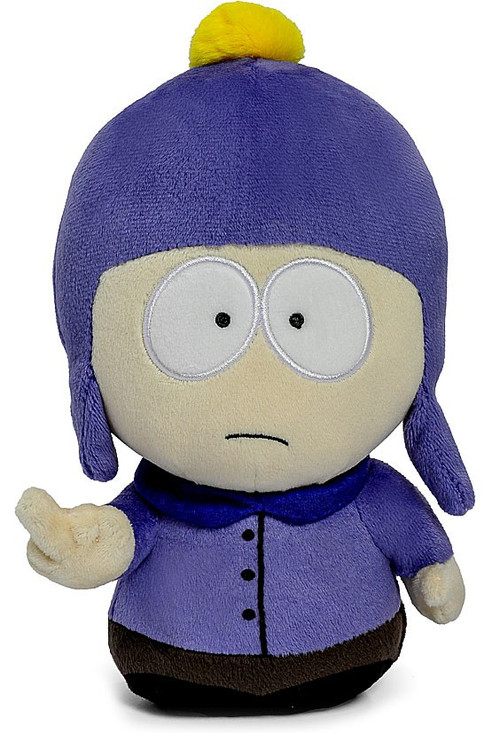 South Park Phunny Craig 8 Plush Kidrobot NECA - ToyWiz