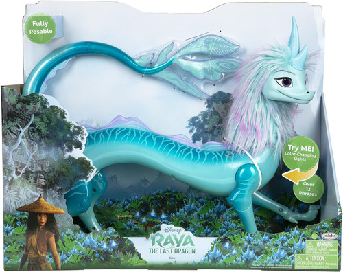 Raya and the Last Dragon 限定ピンバッジ 2021 DISNEY RAYA AND THE LAST DRAGON JUMBO PIN LIMITED
