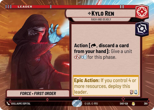 スター・ウォーズ CCG Weiss Schwarz STAR WARS Vol.2 Booster Japanese – TCG Corner