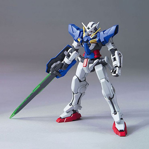 コミック・アニメ GUNDAM EXIA REPAIR II 1/100 BANDAI 4573102557339__69459.