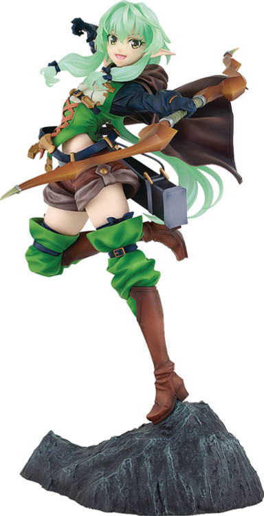 年末のプロモーション大特価！ goblinslayeriihighelfarcher__1 サプライ・アクセサリ・グッズ