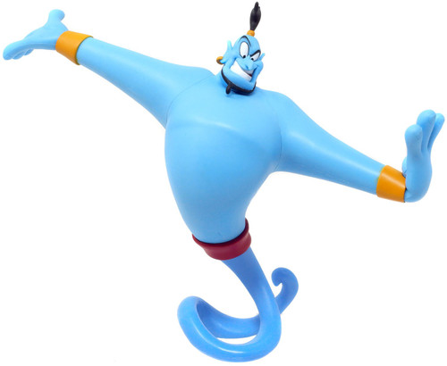Disney Aladdin Disney Twenty Three D23 Genie 6 Figurine - ToyWiz