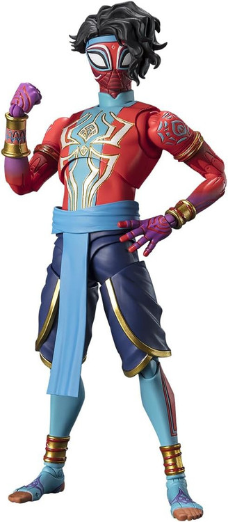 Huma Bhabha and ウルス フィッシャー　2冊セット Spider-Man: Across the Spider-Verse Spider-Man India S.H.