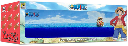 ONE PIECE - Nibbles luffytsunameez__66017.