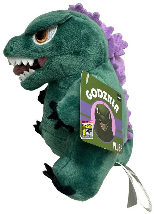ぬいぐるみ MEGA  MOOLY CHILDDISHNESS Nakajima Godzilla 1994 Plush Mascot Height 130mm 5.11inch