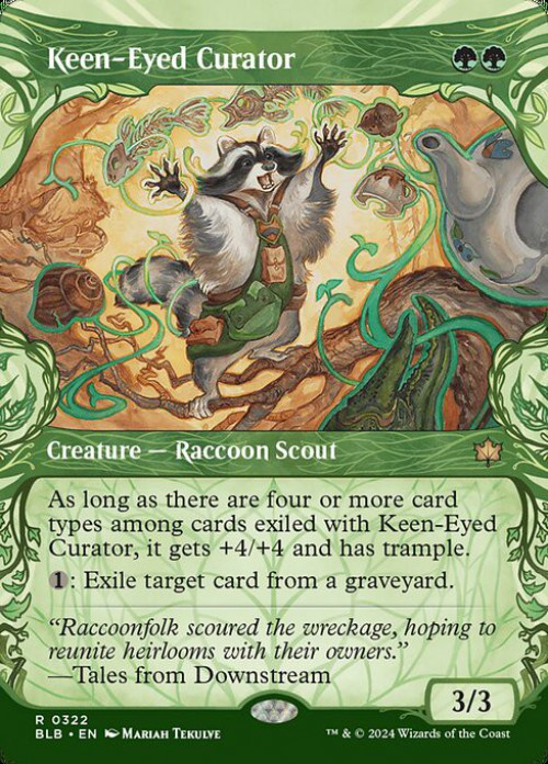 mtgblb322keeneyedcuratorfoil__