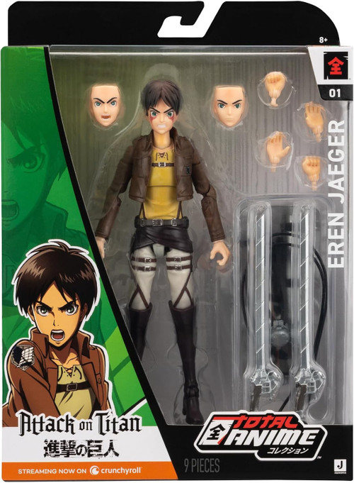 Eren Jaeger