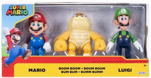 ゲームキャラクター super mario big action figure Super Mario Big Action Figure 11.81inch TAITO Move the head