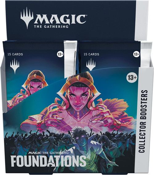 mtg all foundation cards Magic: The Gathering Foundations 2 reference cards Foundations (FDN) Limited Set Review: