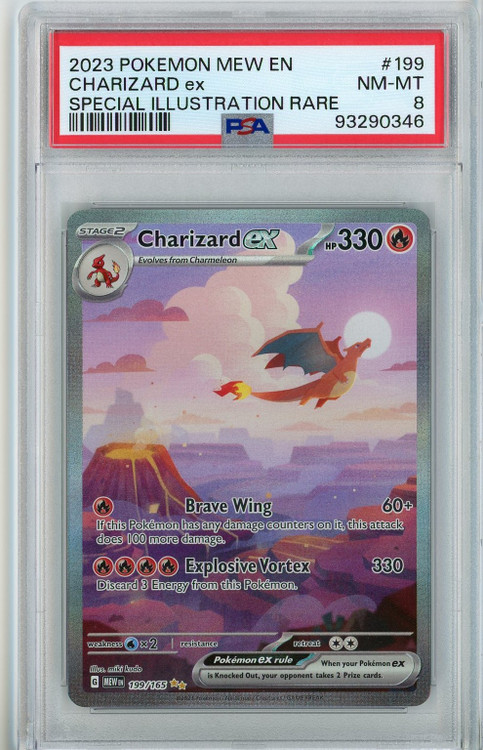 Pokemon Trading Card Game Scarlet Violet 151 Single Card
