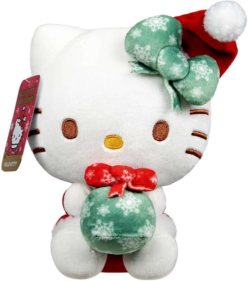 HELLO KITTY AND FRIENDS キティー ぬいぐるみ 8インチ Amazon.co.jp: ハローキティとフレンズ 8インチ バレンタインデー