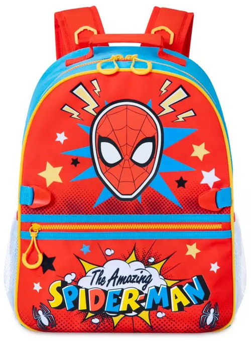 Disney Marvel The Amazing Spider-Man The Amazing Spider-Man