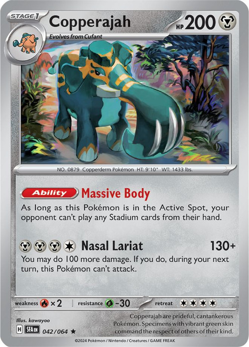 xanadu pokemon card Radiant Hawlucha - VSTAR Universe [RARE] as boys and girls who awaken to the power to fight mysterious phenomena begin a story revolving around the otherworld Xanadu Madame Xanadu - 051b w/