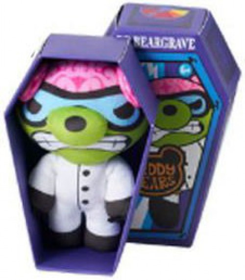 [BRAIN DEAD] テディベア BRAIN DEAD 