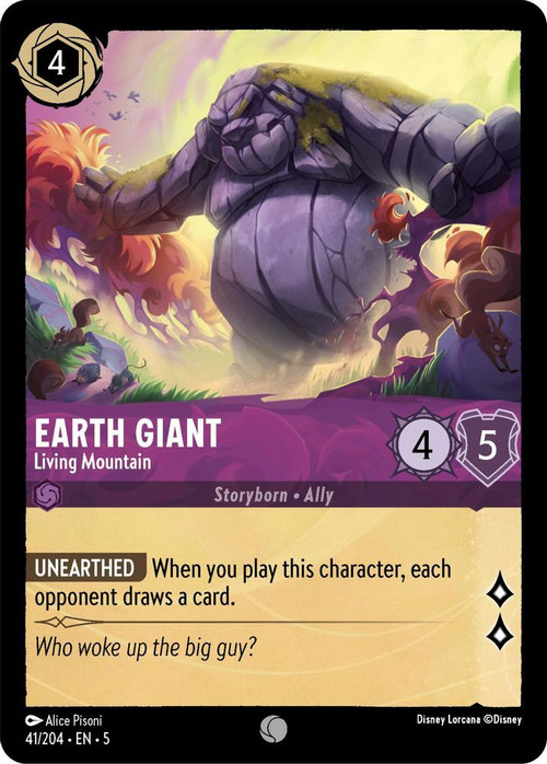 lorcana inklands booster box Disney - Lorcana - Into the Inklands
