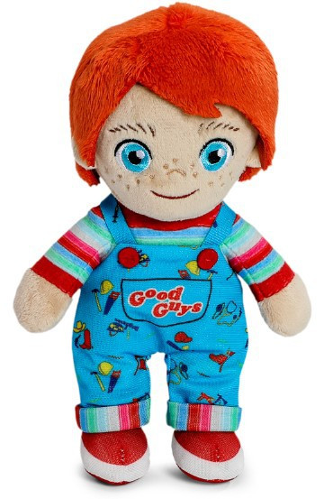 Childs Play Phunny Good Guys Chucky 7.5 Standing Plush
