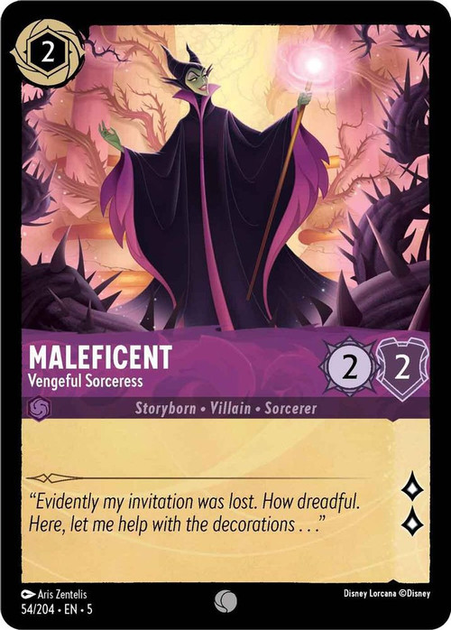 yugioh maleficent deck Yu-Gi-Oh! - Malefic Stardust Dragon (CT08-EN014) - 2011 Collectors Tins - Limited Edition draw a card. Maleficent - Exultant Spellcaster -