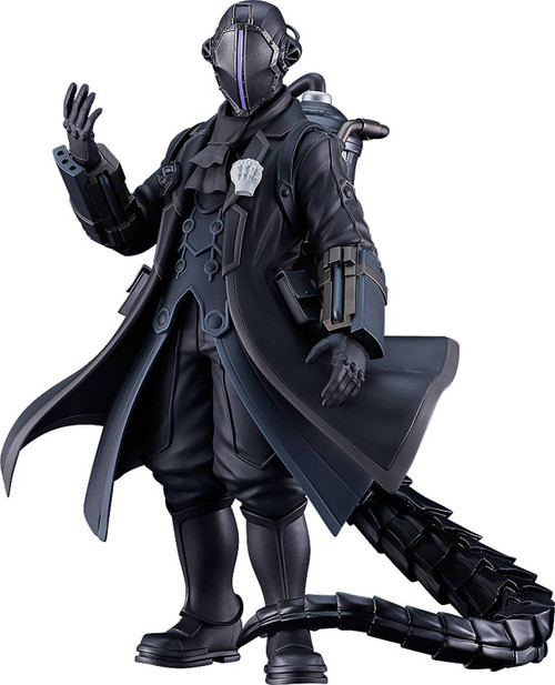 Goodsmile - Dragon Quest: The Legend Of Dai - POPP - Fly - Pop Up Parade 14cm 4580416943369