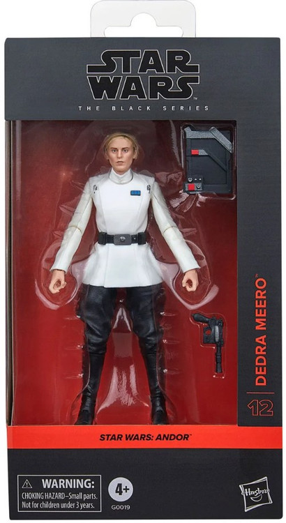 Hasbro Star Wars The Vintage Collection, Maestra Jedi Indara, Action Figure per Adulti Ispirata alla Serie Star Wars: The Acolyte, da 9,5 cm