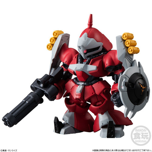 ガンプラQUESS AIRS JAGD DOGA Amazon.com: Bandai 1/100 RE