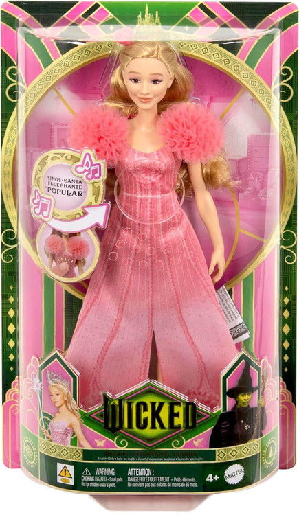 popular glinda dress Wicked': How to Recreate Ariana Grande's Outfits As Glinda Femestella