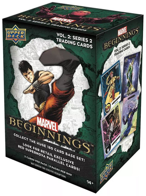 upper deck marvelエターナルズ ビル・スカルスガルド 2022 UPPER DECK MARVEL ETERNALS TRADING CARD HOBBY【製品情報