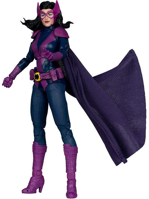 McFarlane Toys DC Multiverse Collector Edition Huntress 7 Action