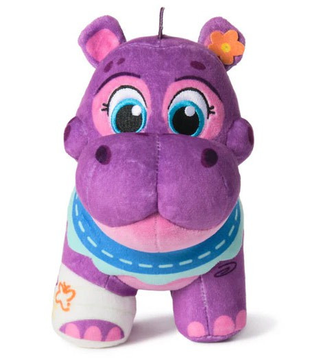 Vida the Vet Juno 7 Plush Spin Master Toys - ToyWiz
