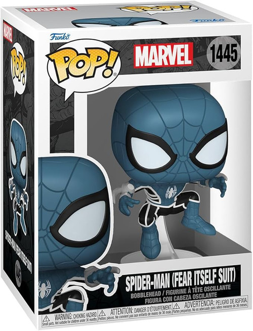 Funko Dorbz Homecoming Spider Man Homemade Suit Version #313 Vinyl...