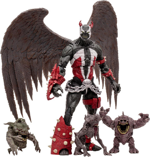 Bag of Demons - Spawn - Collectors Club Exclusives