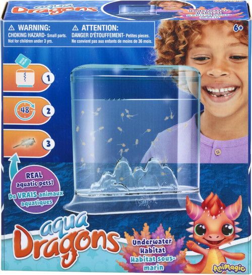 【ichi】Aqua Dragons セット 8720077312005__68180.