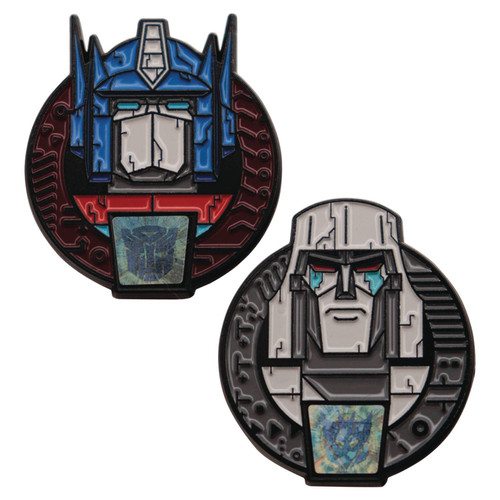 トランスフォーマー ピンバッジ TFprime jul248133__07780.1724863133.