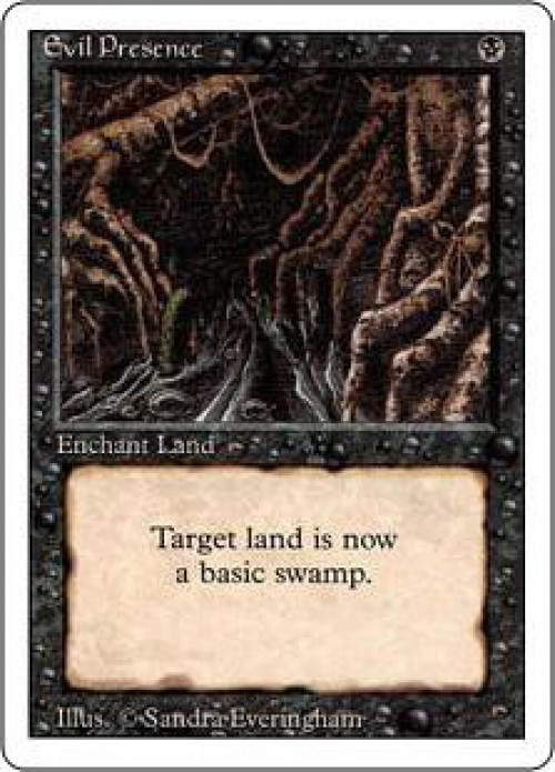 most evil mtg cards Magic The Gathering - Worst Fears (97/165) The Best 28 Villain Cards
