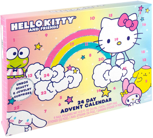 Seasonal Hello Kitty Her Universe Hello Kitty And Friends Holiday Gifts Her Universe Hello Kitty And Friends Holiday Gifts Mini  main image 3