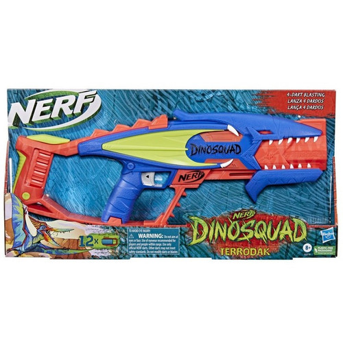 Nerf dino squad armorstrike | jeux exterieurs et sports | jouéclub Nerf dino squad armorstrike | jeux exterieurs et sports | jouéclub