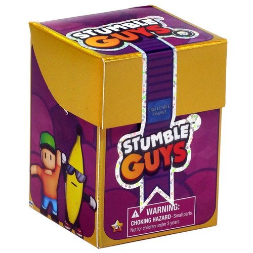 Tarjetas Stumble Guys 2 de Panini Tarjetas Stumble Guys 2 de Panini