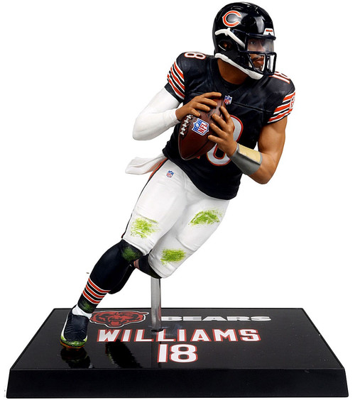 【4体セット】mcfarlane NFL エリートQB McFarlane NFL Quarterbacks 3-pack Tom Brady Peyton Manning