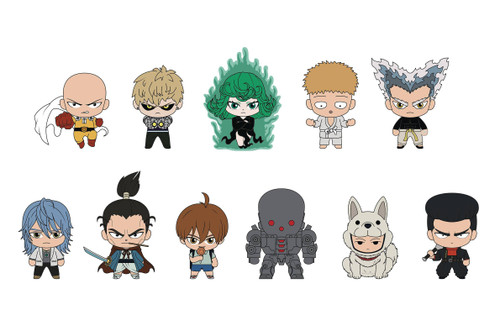 Hero One Punch Man Season Episode Hulu Jc Staff Second Season One