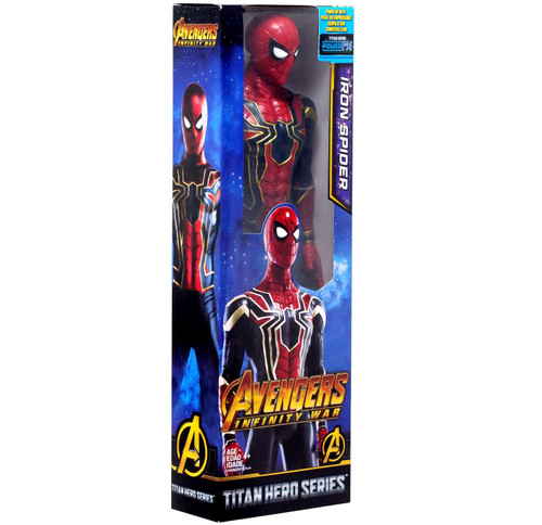 Marvel’s Avengers： Infinity War 630509620180__70230.1725911654