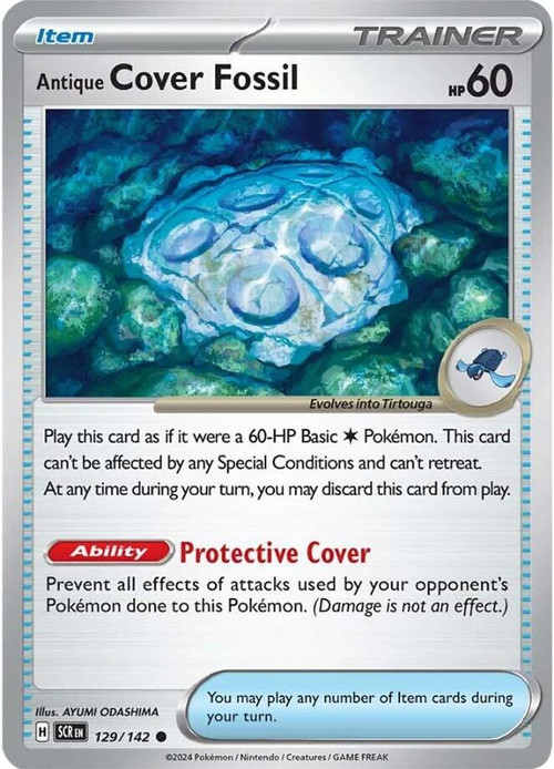 rare fossil pokemon cards - Antique Helix 153/165 - Pokemon 151 - Reverse Foil The item may be similar but not exactly the same as the image (e.g Fossil Pokemon Cards - Complete
