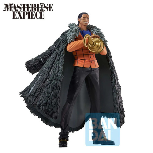 ONE PIECE MASTERLISE MAXIMUM フィギュア bas67116__07284.1726003216.500